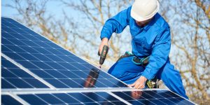 Installation Maintenance Panneaux Solaires Photovoltaïques à Le Chatenet-en-Dognon